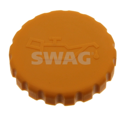 Uzáver, plniace hrdlo oleja SWAG
